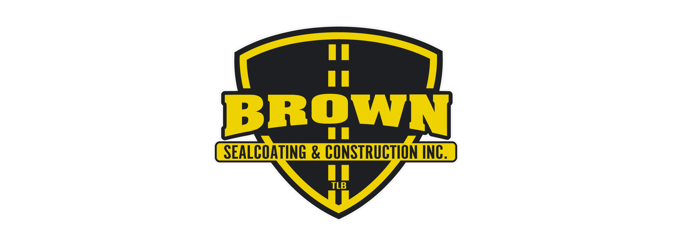 Brown Sealcoating & Construction Inc.